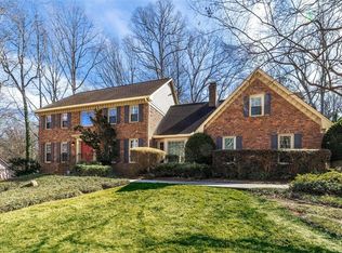 6088 Millstone Run, Stone Mountain, GA 30087