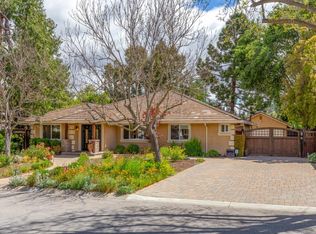 13122 Heath St, Saratoga, CA