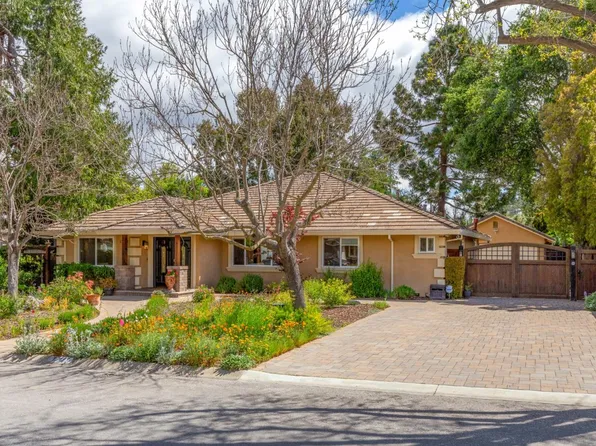 13122 Heath St, Saratoga, CA 95070