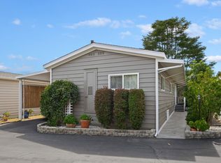 333 Old Mill Rd SPACE 169, Santa Barbara, CA 93110