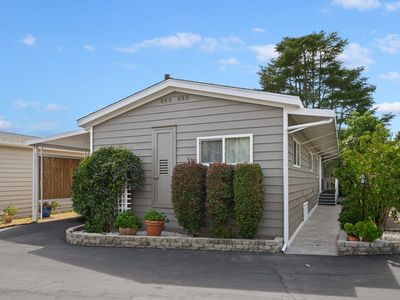 333 Old Mill Rd SPACE 169, Santa Barbara, CA, 93110