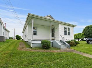 1304 Bluegrass St, Flatwoods, KY