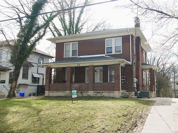 2nd image of 1510 Rosemary Ln #101