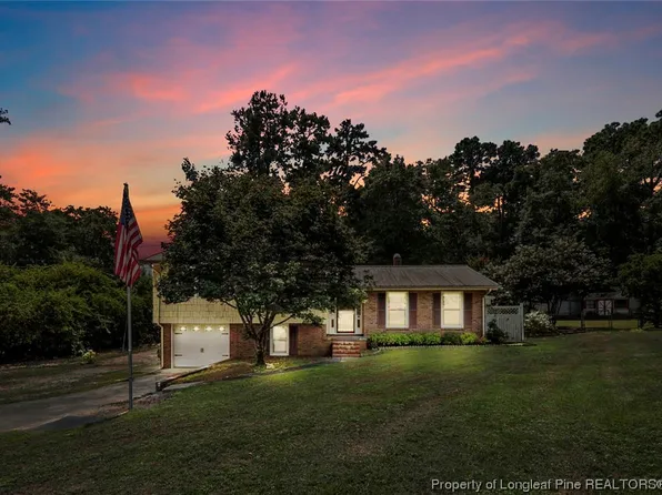 1615 Kipling Cir, Fayetteville, NC 28303