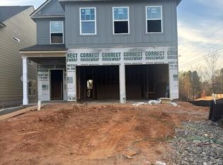 14 Parkwood Dr, Dawsonville, GA 30534