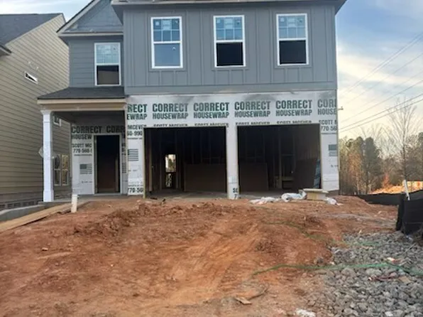 14 Parkwood Dr, Dawsonville, GA 30534