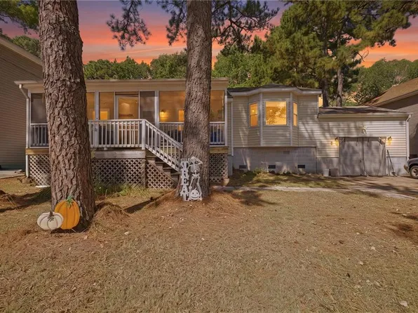 668 Luther St, Chesapeake, VA 23322