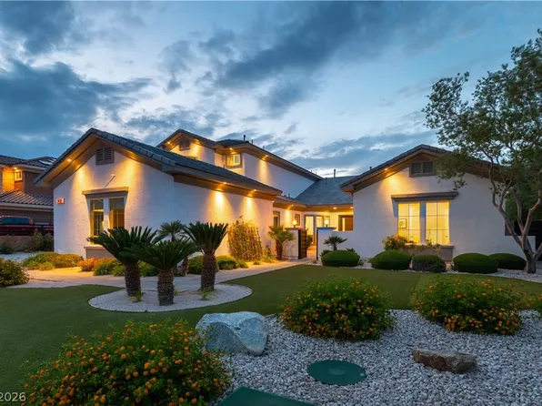 3458 W Agate Ave, Las Vegas, NV 89139
