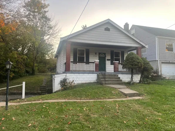 4705 Marylew Ln, Dayton, OH 45415