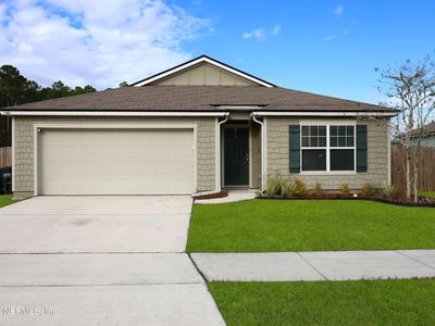 11605 CARSON LAKE Drive W, Jacksonville, FL, 32221