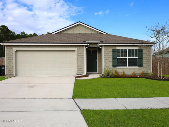 11605 CARSON LAKE Drive W, Jacksonville, FL 32221