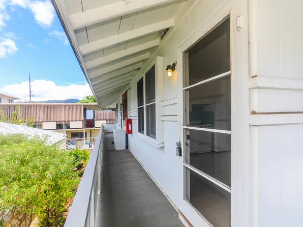 1918 Waiola St Unit 4, Honolulu, HI 96826