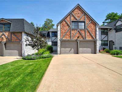 5821 E Ithaca Place, Denver, CO, 80237