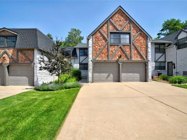 5821 E Ithaca Place, Denver, CO 80237