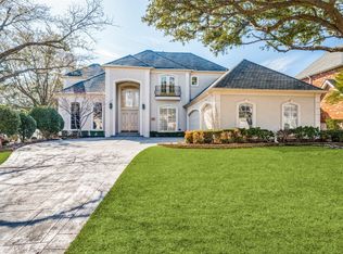 5504 Roland Dr, Plano, TX 75093