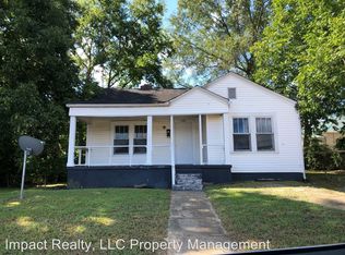 1316 Walnut St, Gadsden, AL 35901