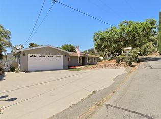747 Via Flora Rd, San Marcos, CA 92069
