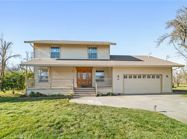 894 Liberty Ln, Chico, CA 95928