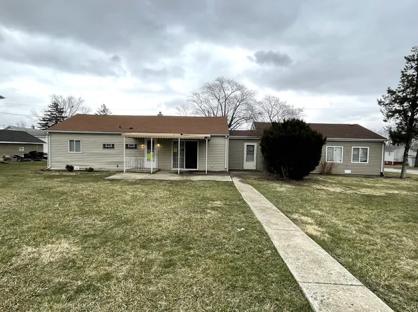 3041 Commercial Ave, South Chicago Heights, IL 60411