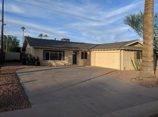 8444 E Vista Dr, Scottsdale, AZ 85250