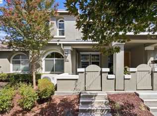 Creekside Villas, Livermore, CA 94551