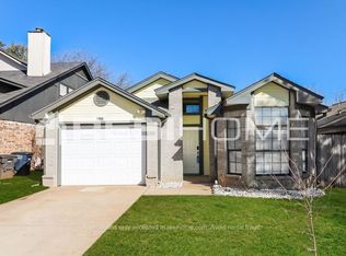 1804 Woodhall Way, Fort Worth, TX 76134