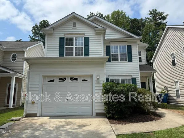 1414 Crimson Creek Dr, Durham, NC 27713