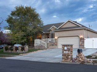 215 S Flour Mill Rd #80, Heber City, UT 84032