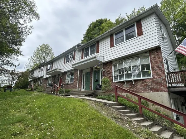 161 Fairview Street, Barre City, VT 05641