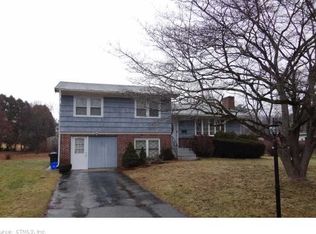 11 Glenwood Ave, Norwich, CT 06360