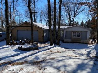 1608 Ranger Rd, Effort, PA 18330