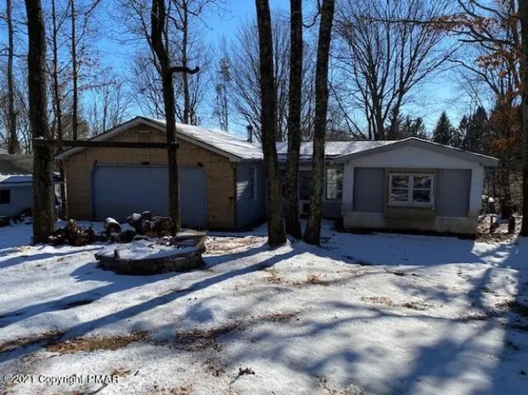 1608 Ranger Rd, Effort, PA 18330