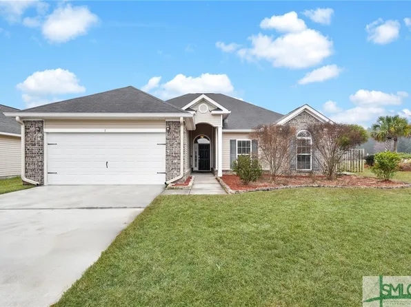 1 Telford Street, Savannah, GA 31407