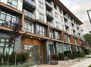 13969 96th Ave #603, Surrey, BC V3T5H3