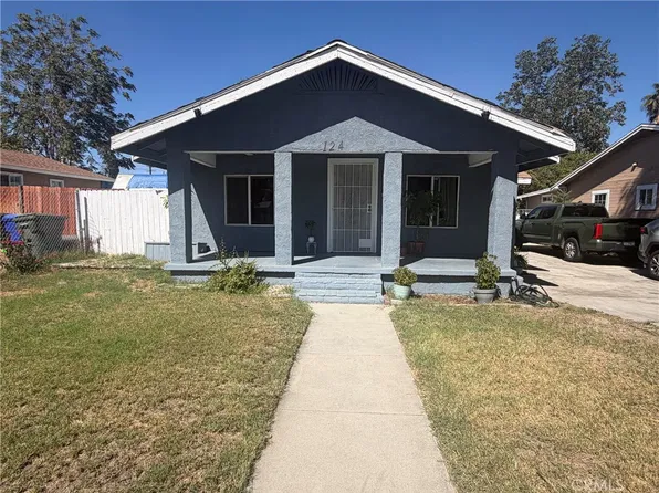124 E Temple St, San Bernardino, CA 92410