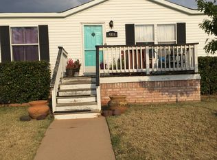 5315 April St, Wichita Falls, TX 76310