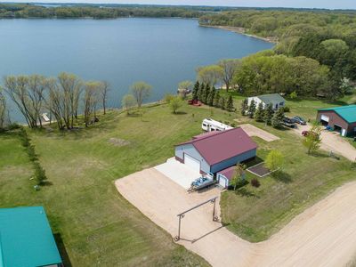 35180 Sterling Silver Dr, Battle Lake, MN, 56515