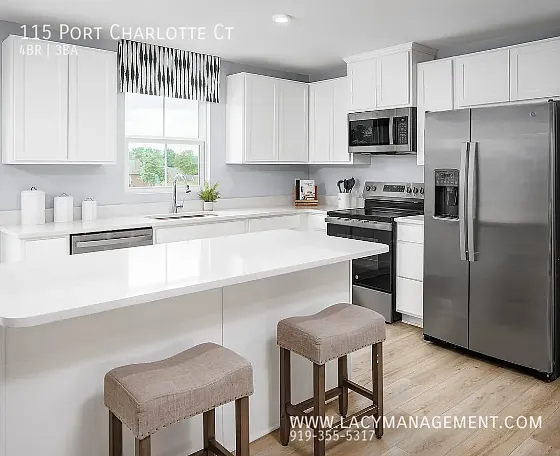 115 Port Charlotte Ct — Photo 10