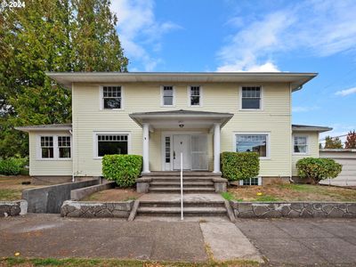 311 NE Jessup St, Portland, OR, 97211