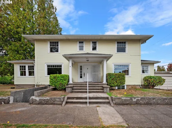 311 NE Jessup St, Portland, OR 97211