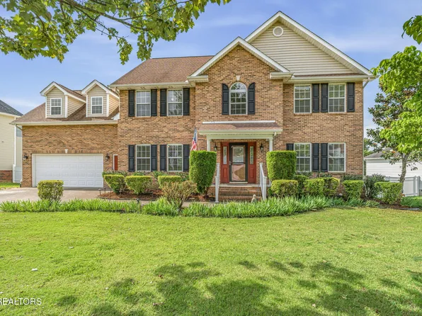 1322 Paxton Dr, Knoxville, TN 37918