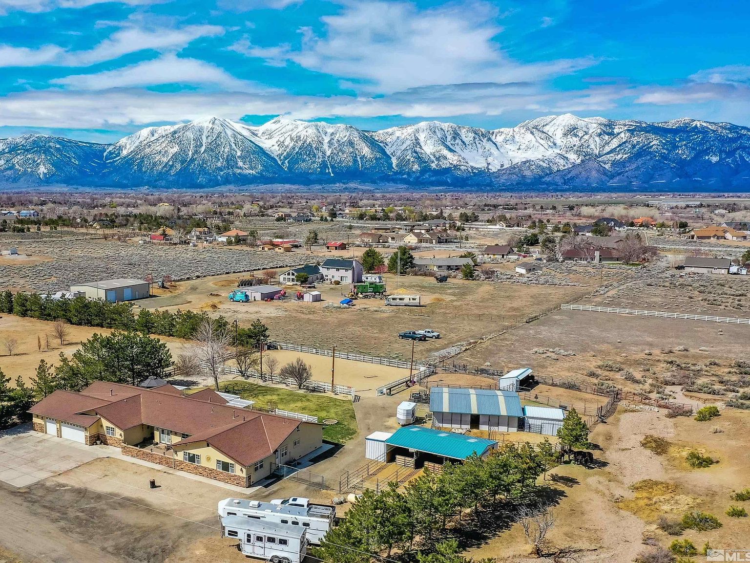 1694 Coyote Rd, Gardnerville, NV 89410 Zillow