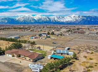 1694 Coyote Rd, Gardnerville, NV 89410