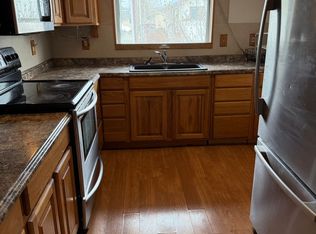 225 N Park Street - CDY, Anchorage, AK 99508
