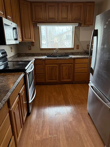 225 N Park St Photo 1