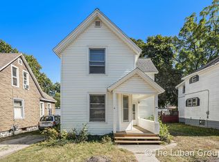 630 Prospect Ave NE, Grand Rapids, MI 49503