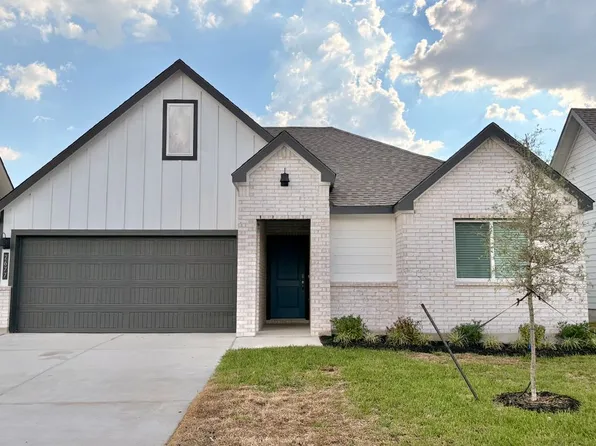 2677 Fremont Ct, Bryan, TX 77807