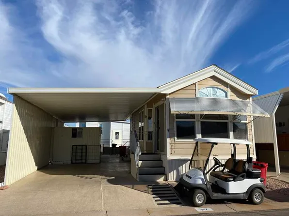 702 S Meridian Rd Unit 717, Apache Junction, AZ 85120