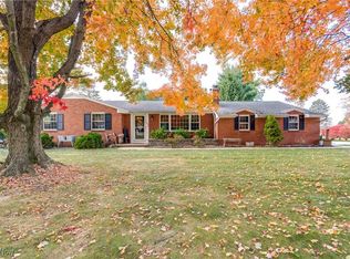2121 Darby Dr NW, Massillon, OH 44646