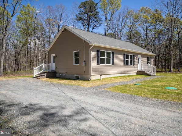 666 Irving Ave, Bridgeton, NJ 08302